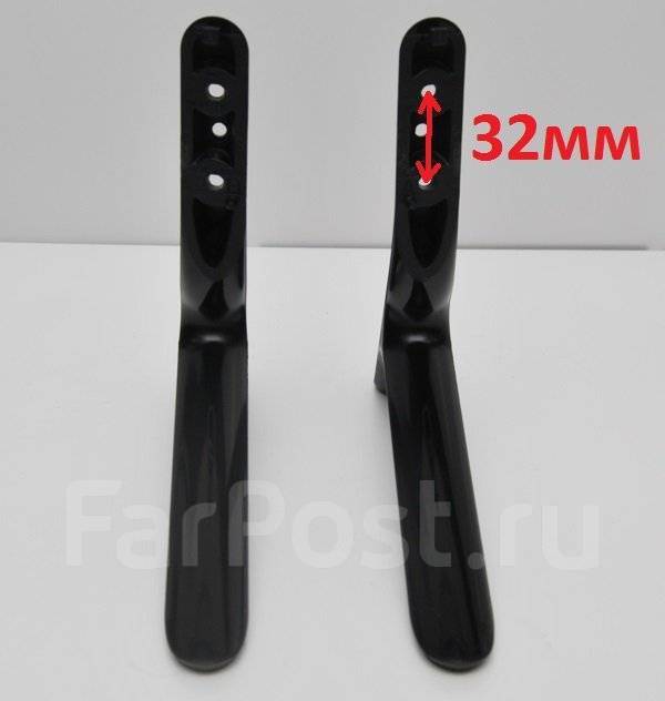 Ножки для телевизора LG 32LB55/56/57/62 L/R MAM630857, б/у, в наличии ...