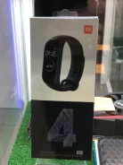 Xiaomi Mi Band 4. NFC, IP68 ����