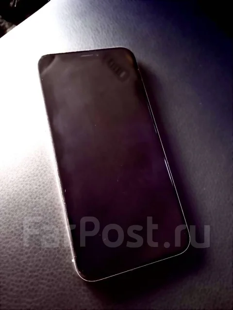 Apple iPhone X. �/�, �����, 4G LTE, NFC ����
