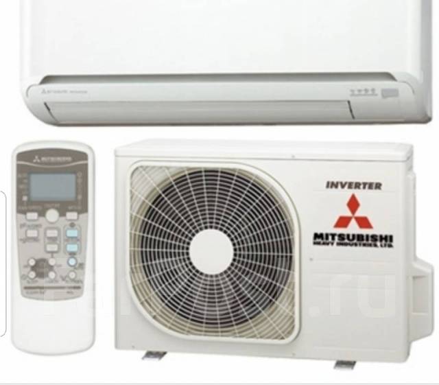 Установка кондиционера сегодня! Выезд мастера бесплатно в Находке