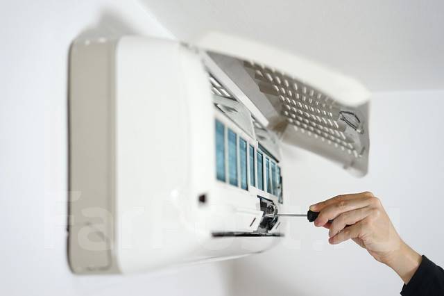 Монтажник вентиляции и кондиционеров, работа в ООО \"Про100строй+\" во ...