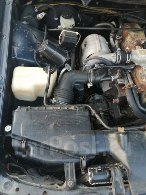 Toyota Crown. �������, ������, 2.5 (97��.�.), ������, 300 000����. �� ����