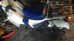 Suzuki Mollet. 49����. ��., ��������, ��� ���, ��� ������� ����
