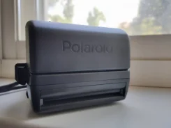 Polaroid 600. ���: ��� ���� ����