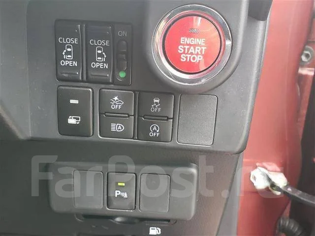 Toyota Tank. ��������, ��������, 1.0 (69��.�.), ������, 60����. ��, �/�. ��� ����� �� ������������ ����