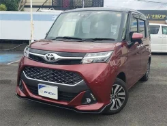 Toyota Tank. ��������, ��������, 1.0 (69��.�.), ������, 60����. ��, �/�. ��� ����� �� ������������ ����
