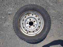 Bridgestone Desert Dueler. , 2016 , /,  70% 