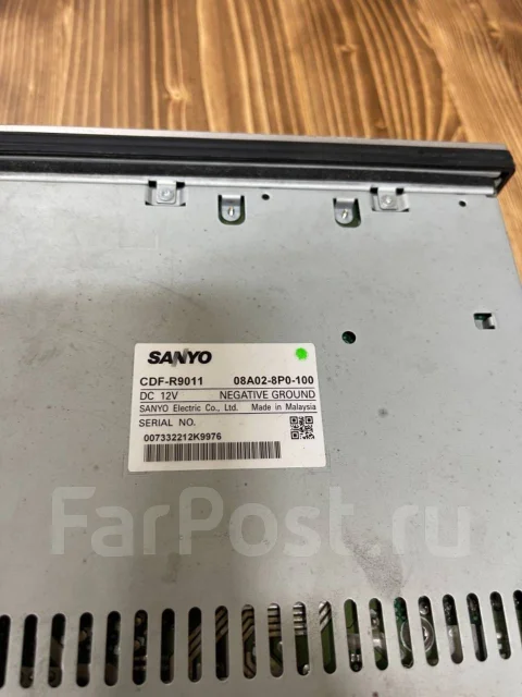 Sanyo ����