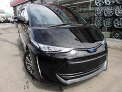 Toyota Estima. ��������, 4wd, 2.4 (170��.�.), ������, 75����. ��, �/�. ��� ����� �� ������������ ����