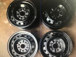Pur Origin. 6.0x16", 4x100, ET42, �� 54,1���. ��� ����� �� �������� ����