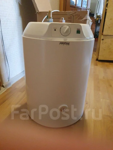 Haier. 2����. ����