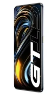 Realme GT 5G. �����, 3G, 4G LTE, 5G, Dual-SIM, NFC. ��� ����� �� ������������ ����
