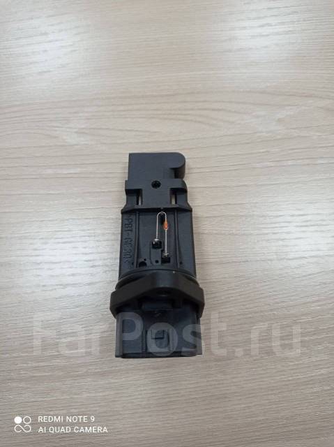 датчик дмрв на ниссан ноут 1.4