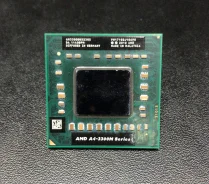 AMD A4-3300M ����