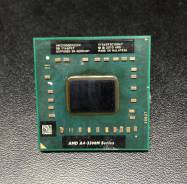 AMD A4-3305M ����