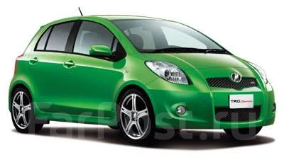 RAYS TRD TF1 ��� Axio, Fielder, VITZ, Swift, Demio. 7.0x17", 4x100, ET45, �� 54,1���. ����