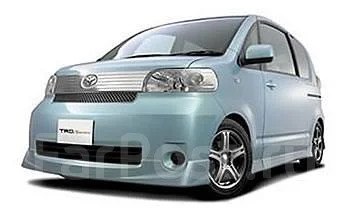 RAYS TRD TF1 ��� Axio, Fielder, VITZ, Swift, Demio. 7.0x17", 4x100, ET45, �� 54,1���. ����