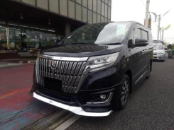 Toyota Esquire. ��������, 4wd, 2.0 (152��.�.), ������, 52����. ��, �/�. ��� ����� �� ������������ ����