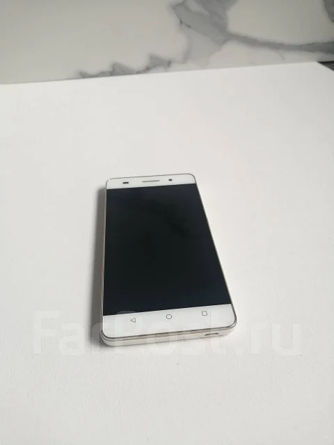 Honor 4C. �/�, �����, 3G ����