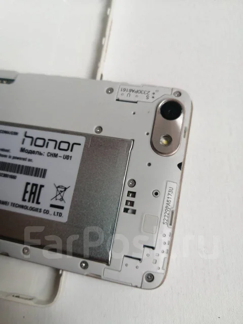 Honor 4C. �/�, �����, 3G ����