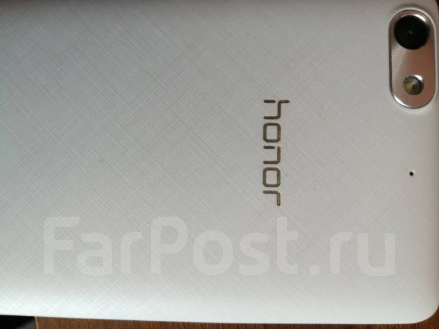 Honor 4C. �/�, �����, 3G ����