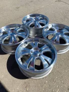 Weds Farmas. 7.5x18", 5x114.3, ET48 ����
