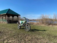 Motoland TCX 125E. 125����. ��., ��������, ��� ���, � �������� ����