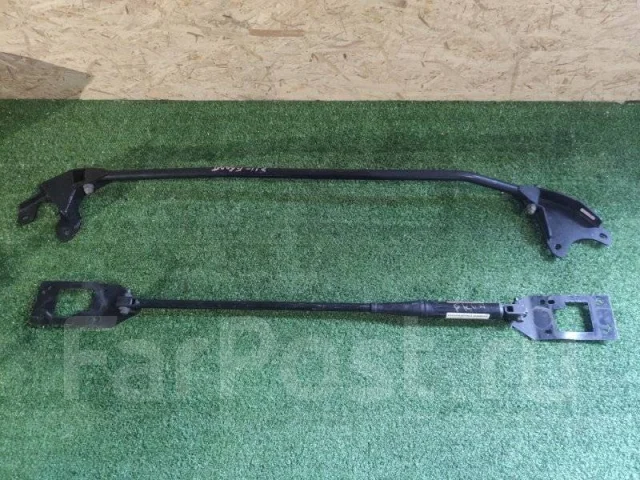 Распорка на nissan note