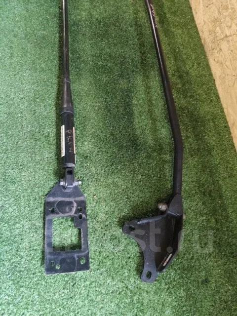 Распорка на nissan note