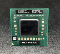 AMD A6-3400M ����