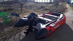 Polar Bird. 2020 ���, ����� 3,2��., ��������� ��� ���������, 14��.�., ������ ����