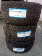 Triangle TR968. ������, ����� ����
