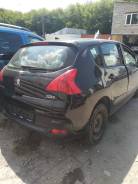 Peugeot 3008 ����