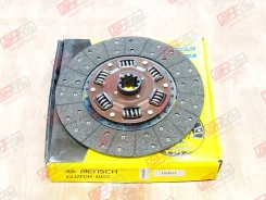 ���� ��������� D-130123 / ISD031 / 1-31240-539-1 380*240*10*50,8 Mench ������ D130123 ����