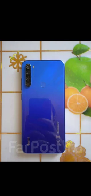 Xiaomi Redmi 8. �/�, �����, 4G LTE ����