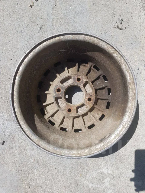 Dunlop. 5.5x13", 4x114.3, ET21 ����