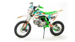 Motoland TCX 125E. 125����. ��., ��������, ��� ���, ��� ������� ����