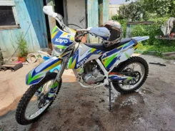 Kayo K1 250 Enduro. 250����. ��., ��������, ��� ���, ��� ������� ����