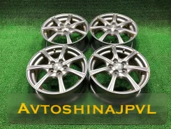 ����� ����� R15*6J 5*100 +45 ��54.1 (1162�). 6.0x15", 5x100, ET45, �� 54,1���. ����