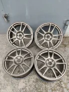 Kosei Direzza RSC. 7.0x17", 5x100, ET48, �� 56,1���. ����
