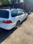 Honda Orthia ����