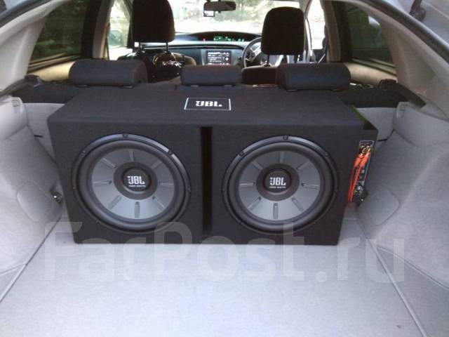 Jbl 1220b hot sale subwoofer