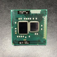 Intel Core i5-460M ����