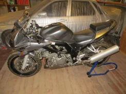 Suzuki SV 1000. 1 000����. ��., ��������, ���, � �������� ����