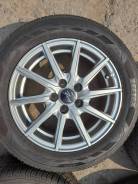 Manaray Sport Euro Stream. 6.0x15", 5x100, ET45, �� 67,1���. ����
