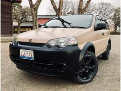 Honda HR-V. �������, ��������, 1.6, ������, 138 000����. ��, �/�, ��� ���. ��� ����� �� ������������ ����