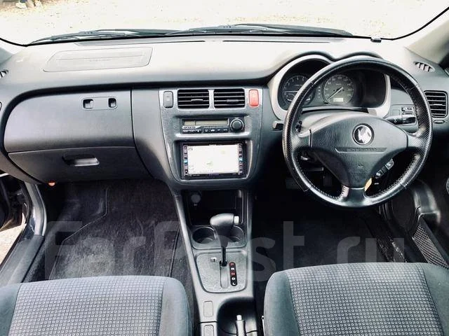 Honda HR-V. �������, ��������, 1.6, ������, 138 000����. ��, �/�, ��� ���. ��� ����� �� ������������ ����