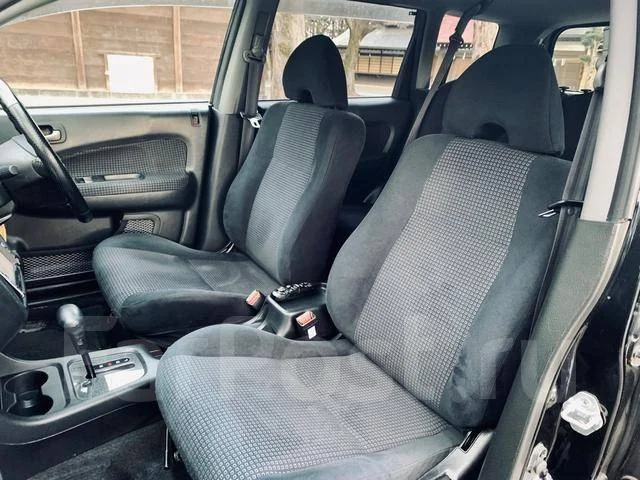 Honda HR-V. �������, ��������, 1.6, ������, 138 000����. ��, �/�, ��� ���. ��� ����� �� ������������ ����