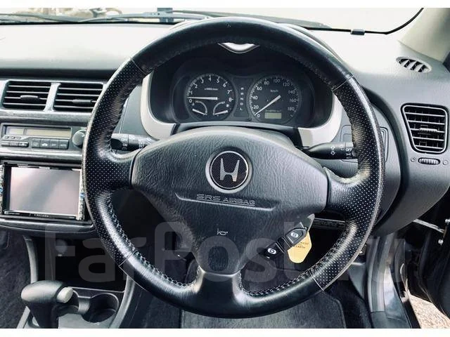 Honda HR-V. �������, ��������, 1.6, ������, 138 000����. ��, �/�, ��� ���. ��� ����� �� ������������ ����