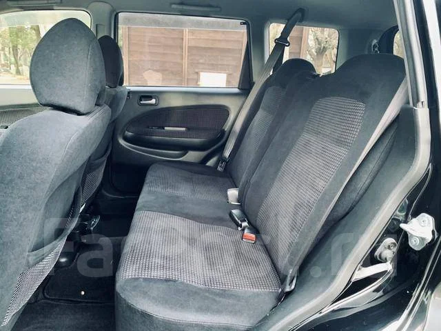 Honda HR-V. �������, ��������, 1.6, ������, 138 000����. ��, �/�, ��� ���. ��� ����� �� ������������ ����